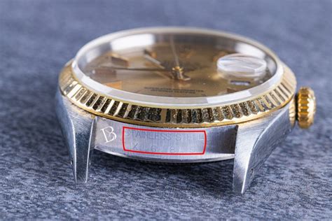 do rolex movements match the cases serial number|Check & Verify: Rolex Serial Numbers .